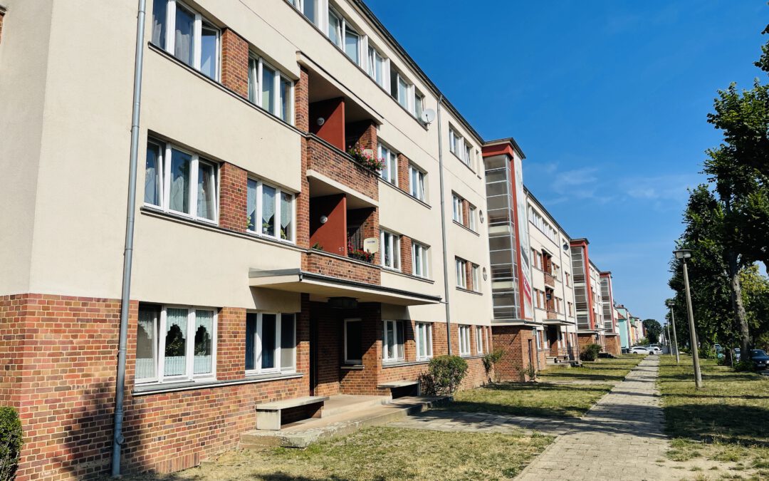 Leipzig, Zwenkau
