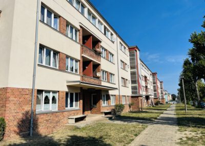 Leipzig, Zwenkau